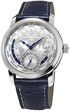 Frederique Constant Manufacture FC-718WM4H6